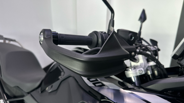 BMW F800 GS (24MY)